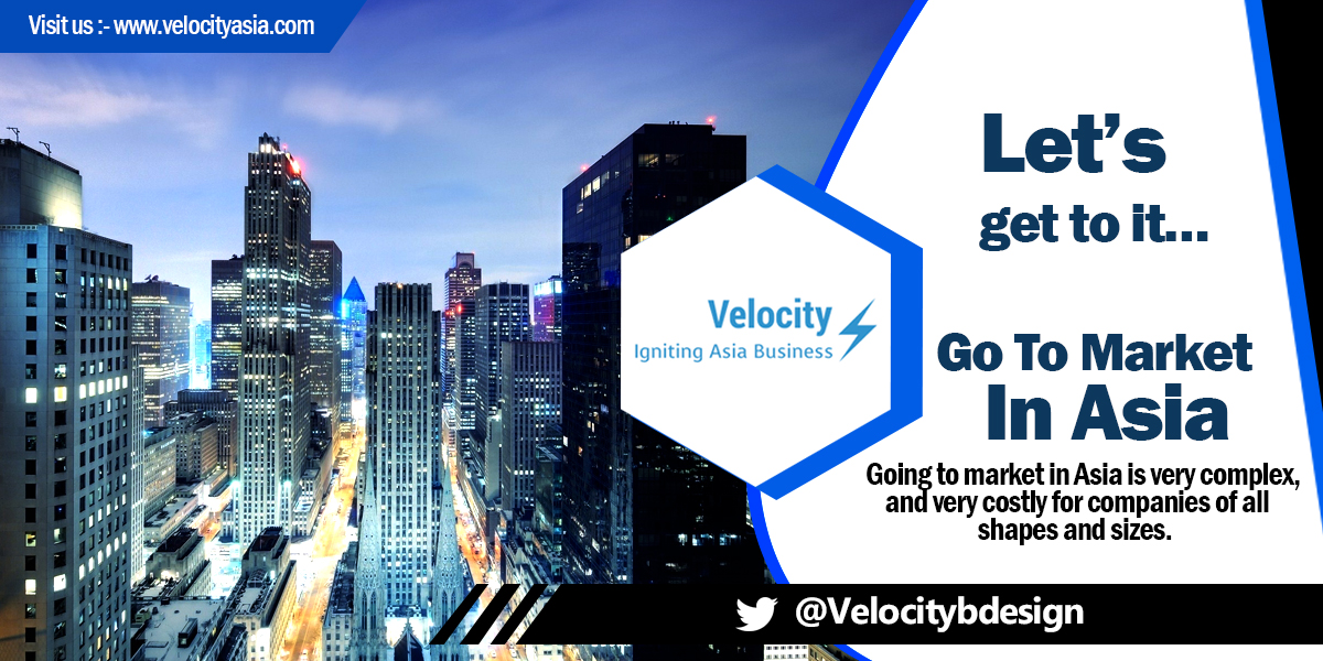 Go To Market In Asia
#business #entrepreneur #marketing #success #motivation #money #startup #entrepreneurship #work #inspiration #branding
Visit us:- velocityasia.com
Address:- 9 Temasek Blvd, 31F Suntec Tower Two, Singapore, 038989