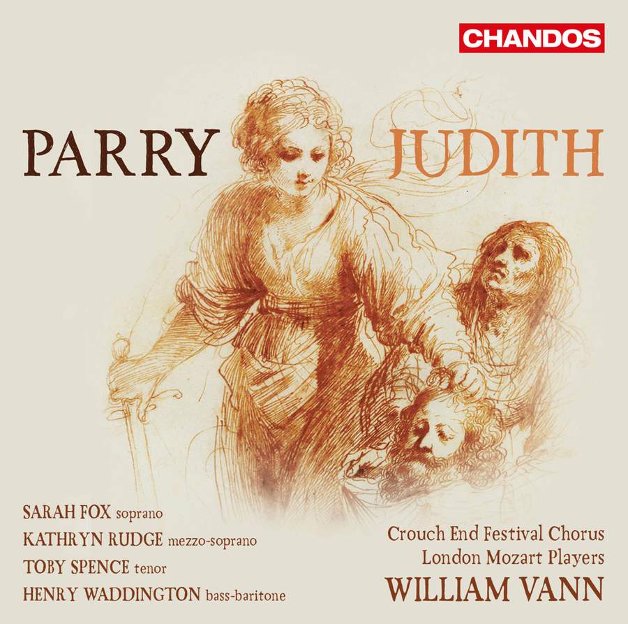 Andrew McGregor (@andrewcdmcg) on Twitter photo How could this major English oratorio have gone so long without a recording? Parry's Judith, in the performance it richly deserves, big set pieces superbly sung, everything balanced and paced so well by William Vann. A major rediscovery, and my Record of the Week <a href="/BBCRadio3/">BBC Radio 3</a> How could this major English oratorio have gone so long without a recording? Parry's Judith, in the performance it richly deserves, big set pieces superbly sung, everything balanced and paced so well by William Vann. A major rediscovery, and my Record of the Week <a href="/BBCRadio3/">BBC Radio 3</a>
