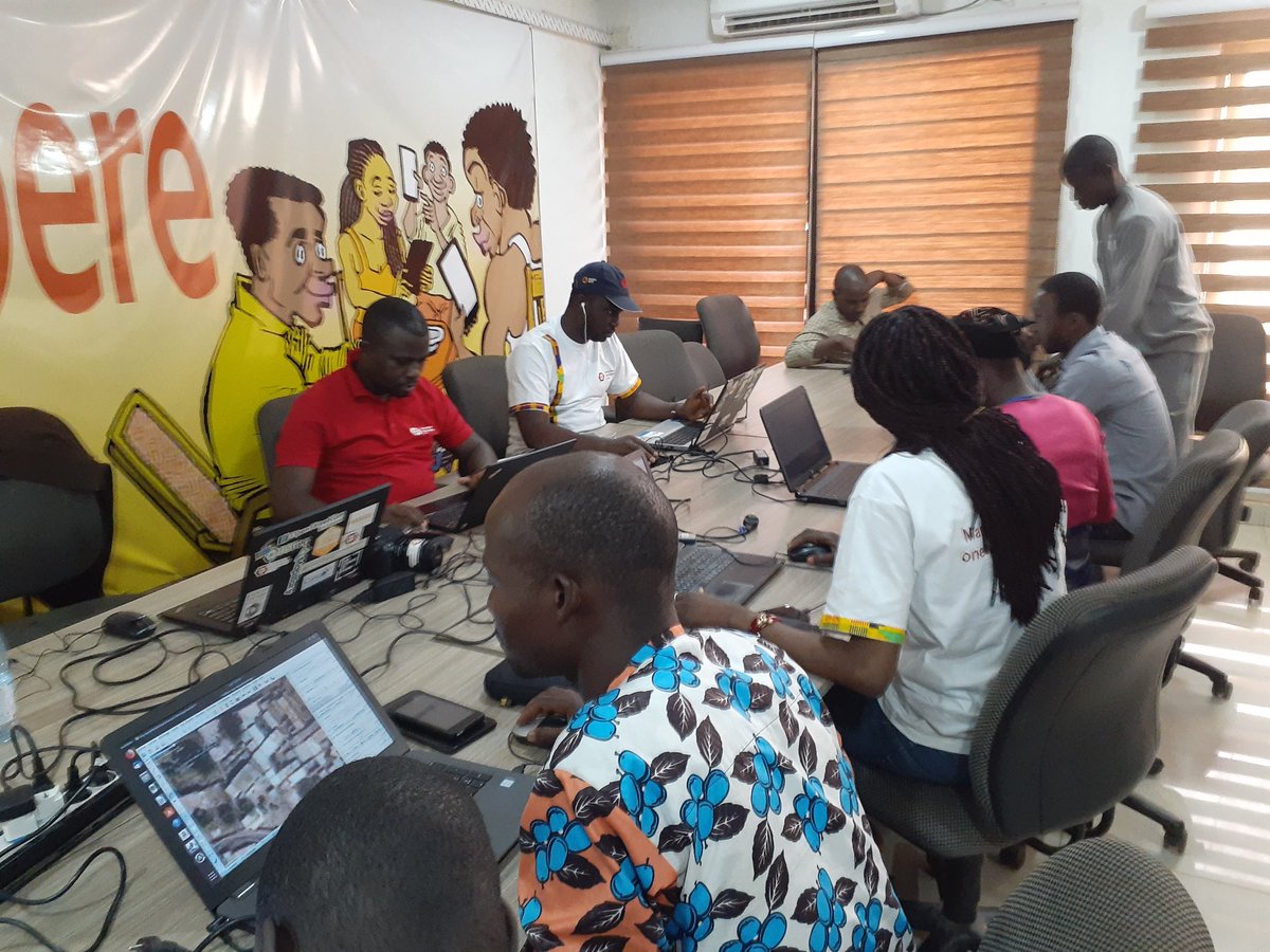 Soulo Boureima (@soulob) on Twitter photo C'est parti pour le #Maparhon de <a href="/OSM_Mali/">OpenStreetMap Mali🇲🇱</a> à l'occasion du #OpendataDay_2020. Ça se passe au siège de <a href="/BenbereM/">Benbere Mali</a> C'est parti pour le #Maparhon de <a href="/OSM_Mali/">OpenStreetMap Mali🇲🇱</a> à l'occasion du #OpendataDay_2020. Ça se passe au siège de <a href="/BenbereM/">Benbere Mali</a>