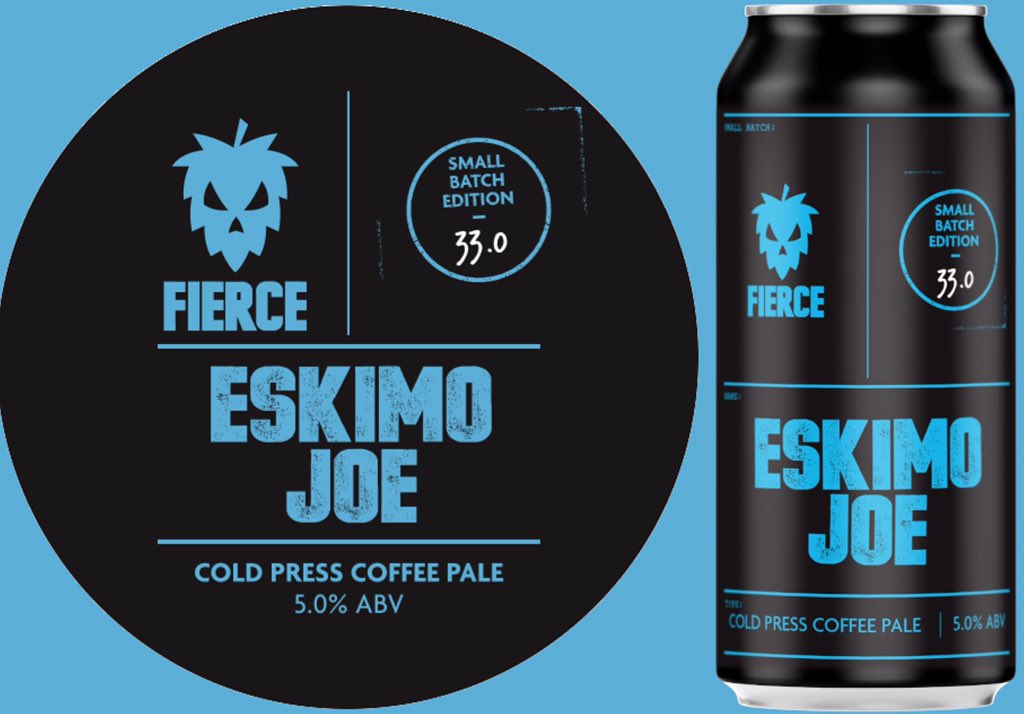 fiercebeer's tweet photo. This time next week we will be basking in the glories of #maplepancake and #eskimojoe ! @FierceBarABZ @FierceBarEDN mmm mmmm mmm https://t.co/pIbFnftVyH