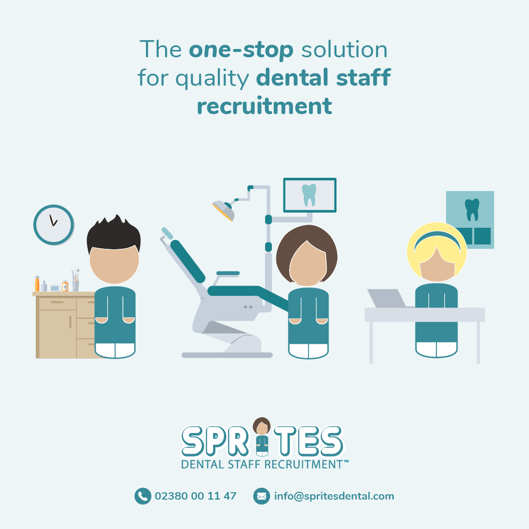 SpritesDental's tweet image. Got a free five minutes? Why not make a cuppa, put your feet up, and send your CV to our permanent, part time, Treatment Co-ordinator role in Bristol?

ow.ly/l0BT50yF34m