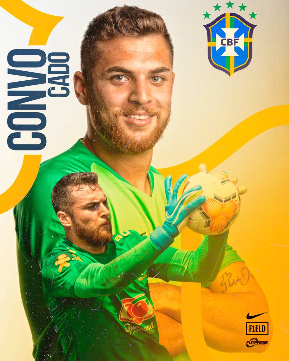 megiolaro01's tweet photo. Gloria a Deus por +1 convocação 🇧🇷🙏🏻 https://t.co/qZjKkMQBNO