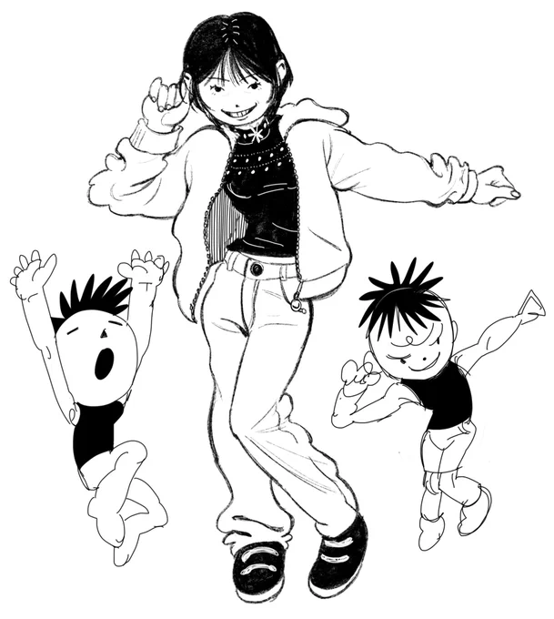 댄스~~ 