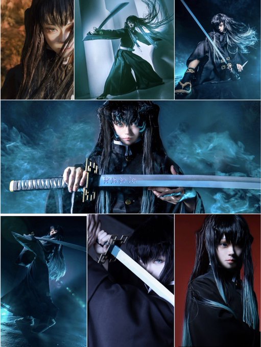 Twitterのコスプレ画像12