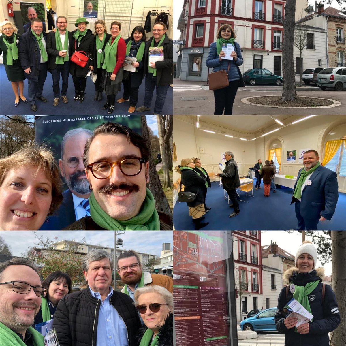 Philippe Laurent 2020 tweet media