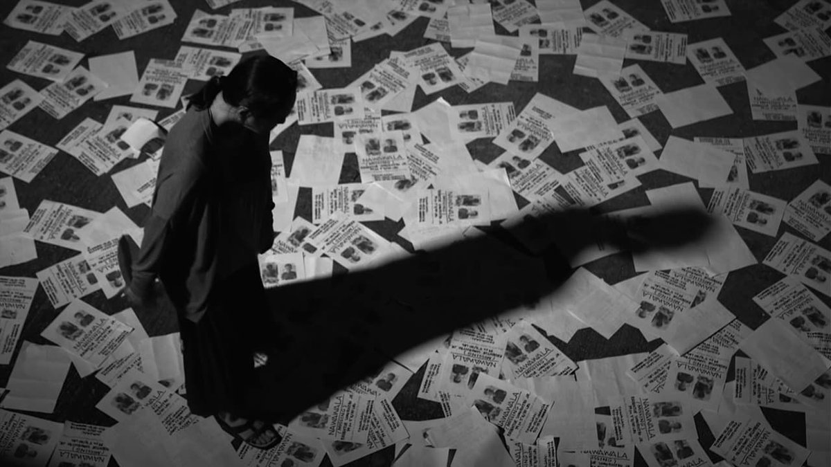 nientepopcorn's tweet photo. #FilmSulDivano Dopo il passaggio a #FuoriOrario .@RaiTre, #TheWomanWhoLeft di #LavDiaz è in streaming legale e gratis .@RaiPlay.
Film Leone d'Oro a #Venezia 2016, mai distribuito nei cinema italiani.
Trama, trailer e voti, su #NientePopcorn 👉https://t.co/mQ5j6XneQE https://t.co/aqWGswtp53
