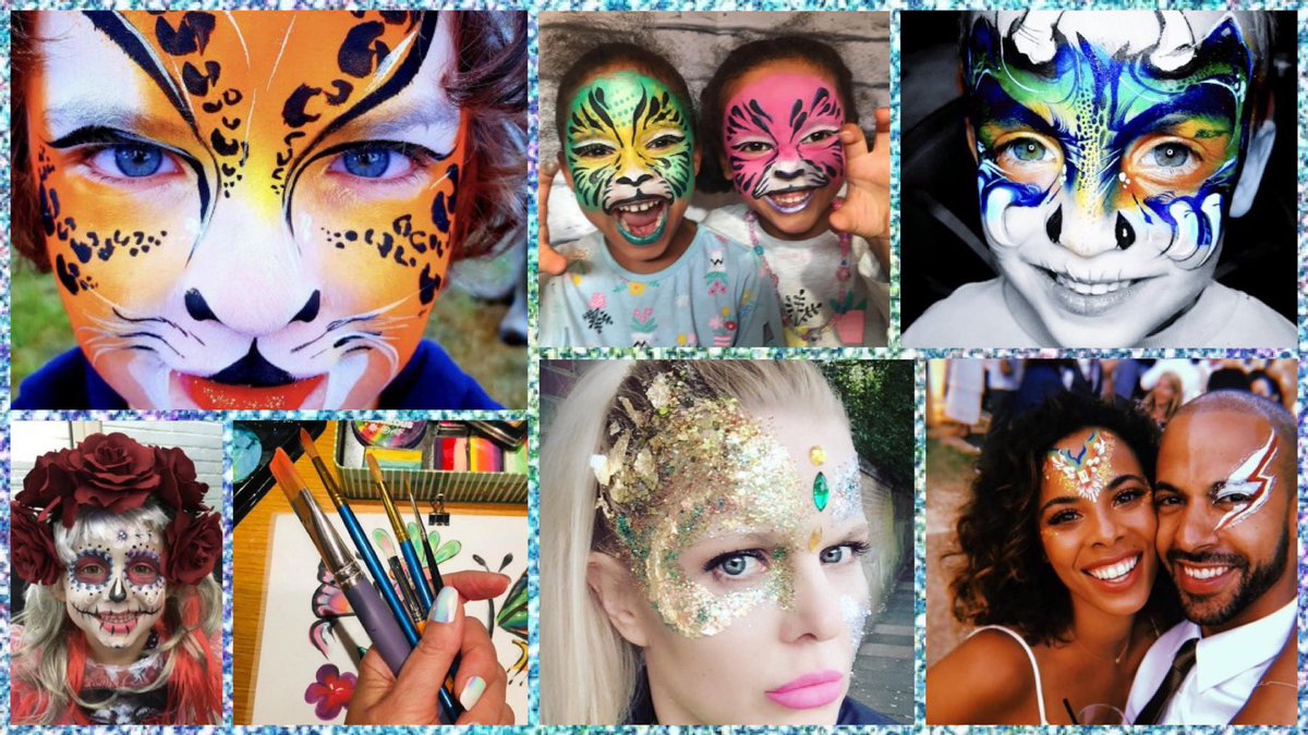 Partyclouduk's tweet photo. 🦋🌈🦋Thinking of hiring a Face Painter? BOOK EARLY!!🦋🌈🦋
🌈Our fabulous, professional artists love attending Children’s Parties, Weddings &amp; Events, and give you EXCLUSIVE DISCOUNTS when you go through us!💕 https://t.co/bJw4WAo7eQ
