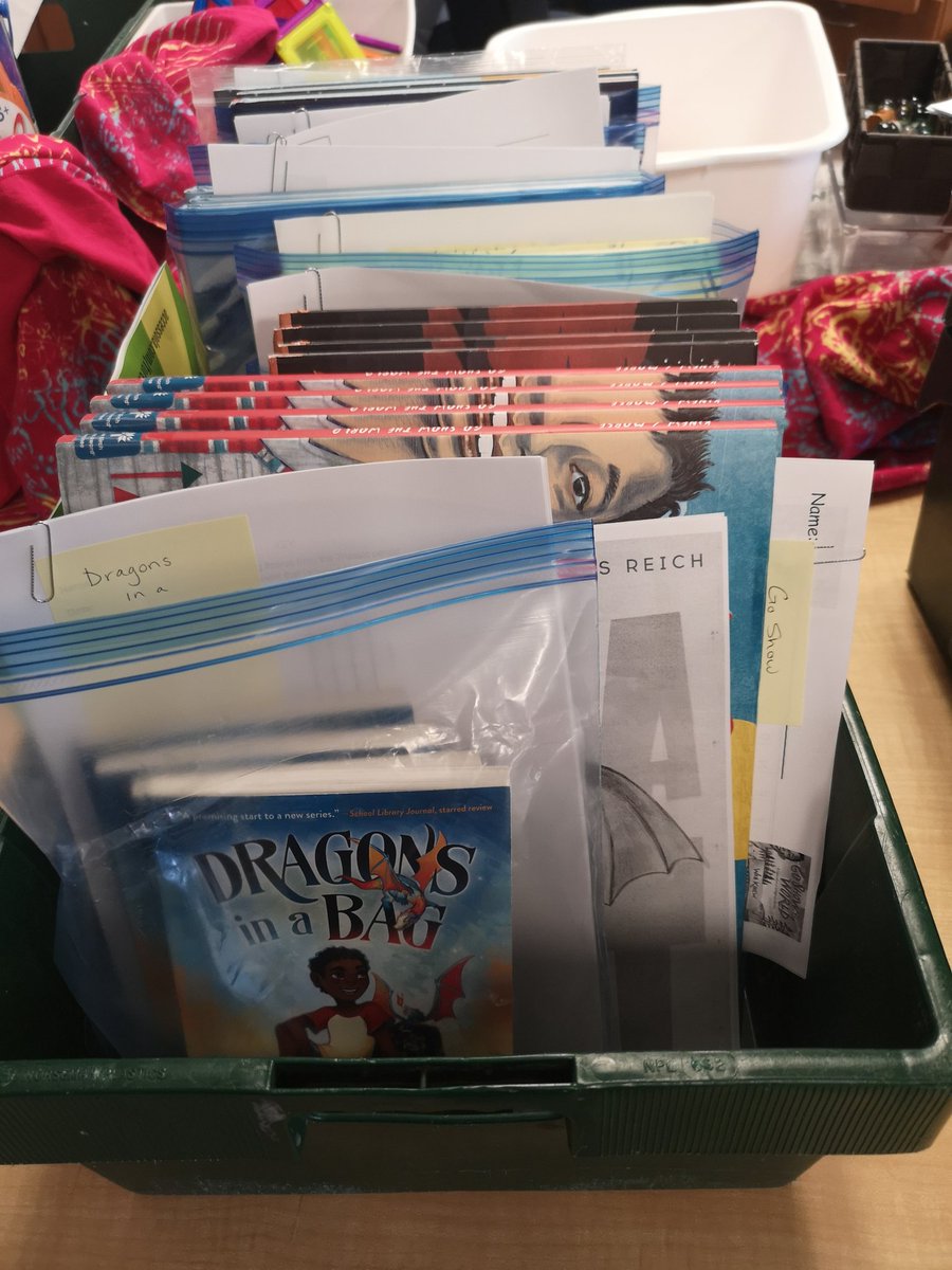 Winona Learning Commons tweet media