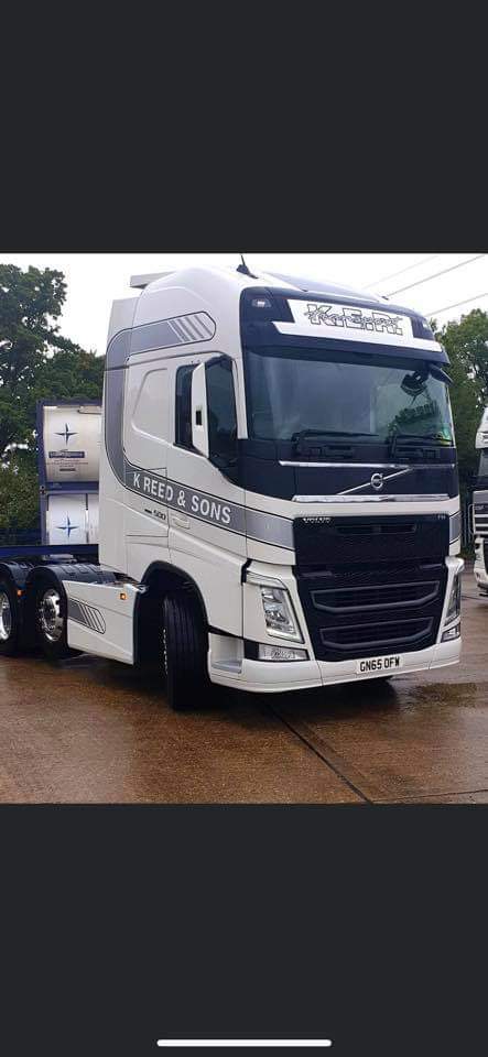 Staggering response to our truck entries..#Thankyou everyone.. Here's a few..#trucks #wessexbooked