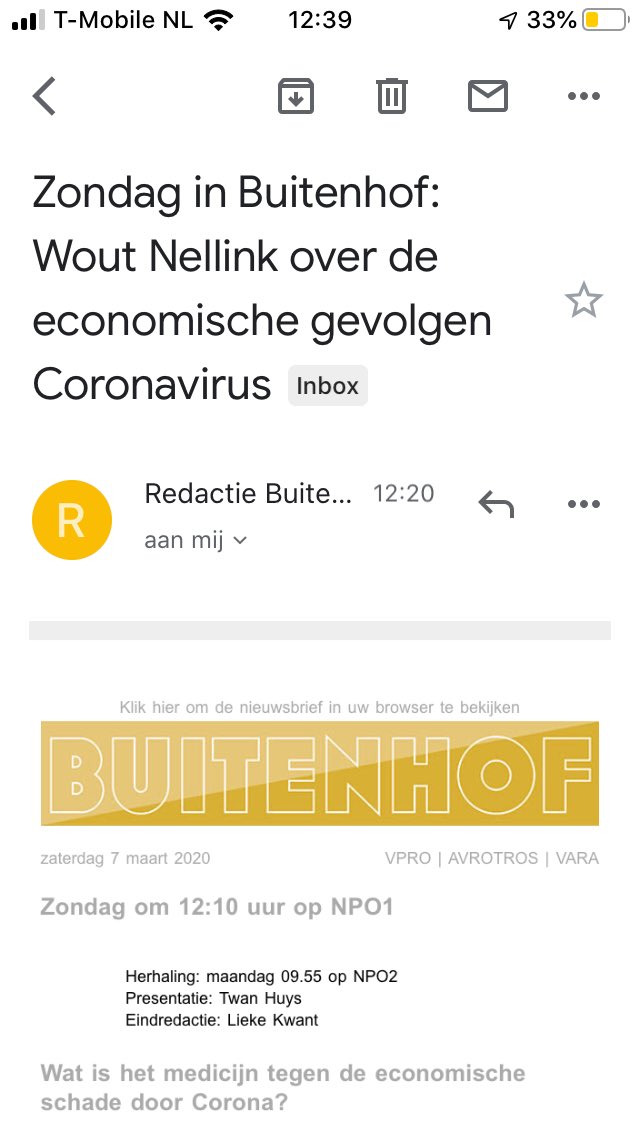 Wie? 😂 <a href="/Buitenhoftv/">Buitenhof</a>