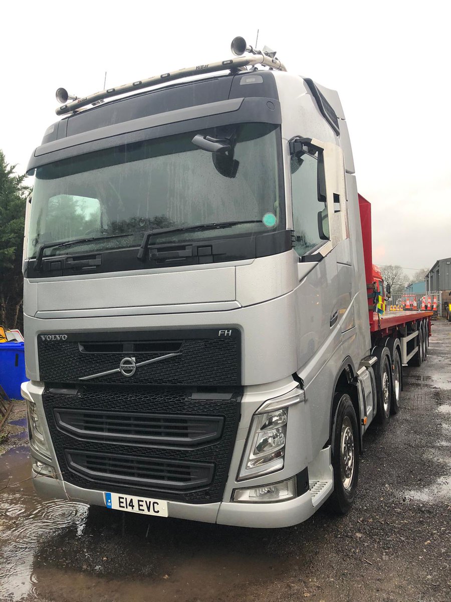wessextruckshow's tweet photo. Really pleased that our #infrastructure  supplier @EventsCrewUK will be entering this stunning #Volvo truck..😊 @EventsBrent @EventsFence https://t.co/UH0TnLZs4G
