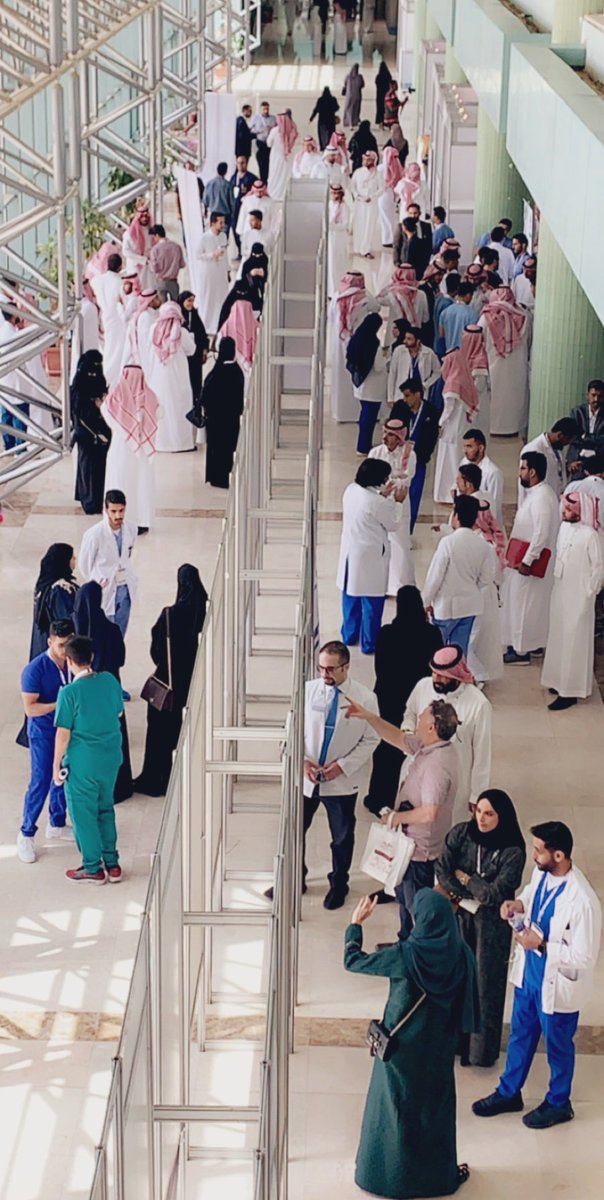 aboEid__'s tweet photo. #PSAU_Dental_Forum https://t.co/kFTC9XYLQy
