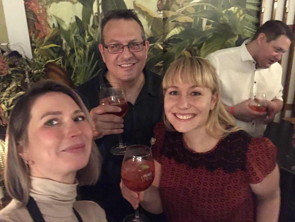 nat28557747's tweet photo. A great evening for #strandedinberlin  by @travelmassive https://t.co/4d7wV7kWfv
