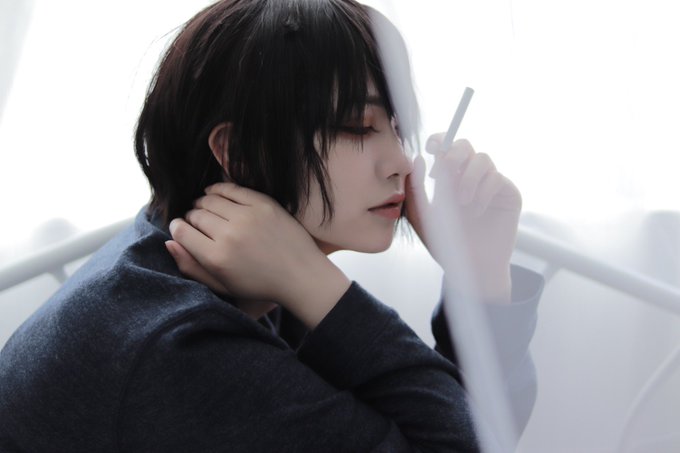 コスプレイヤーicoのTwitter画像18