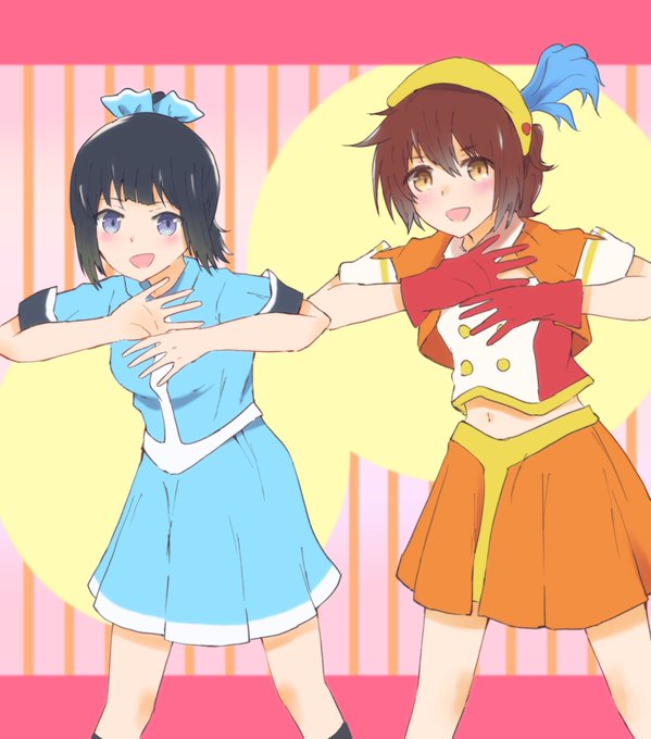 佐々木梓のtwitterイラスト検索結果 古い順 佐々木梓のtwitterイラスト検索結果 古い順