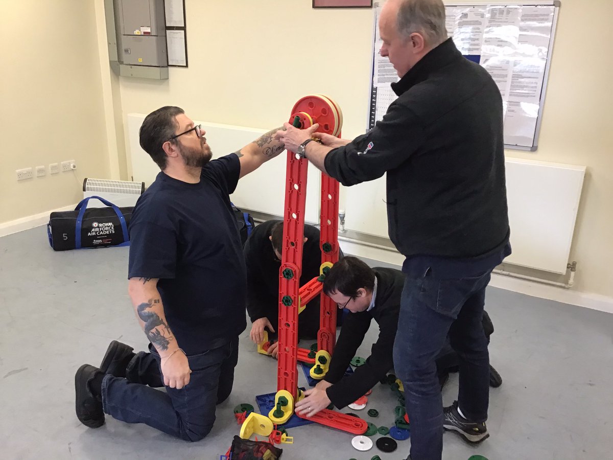 RAF Air Cadets STEM tweet media