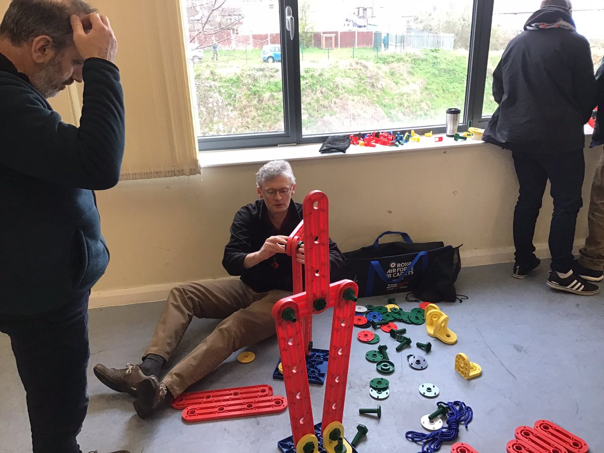 RAF Air Cadets STEM tweet media