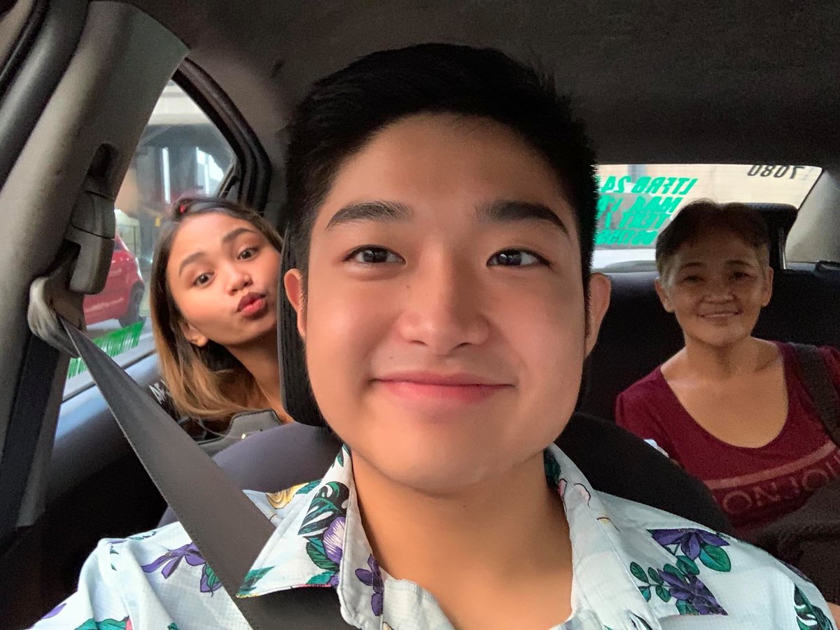 kim05856445's tweet photo. Sobrang happy Hihi Thanksmuch sa lahat sa shoiyen pathners laliza and head ofc Anne at sa buong gc team abroad Godbless you all♥️♥️♥️🦋😘 https://t.co/zV3hzzemsR