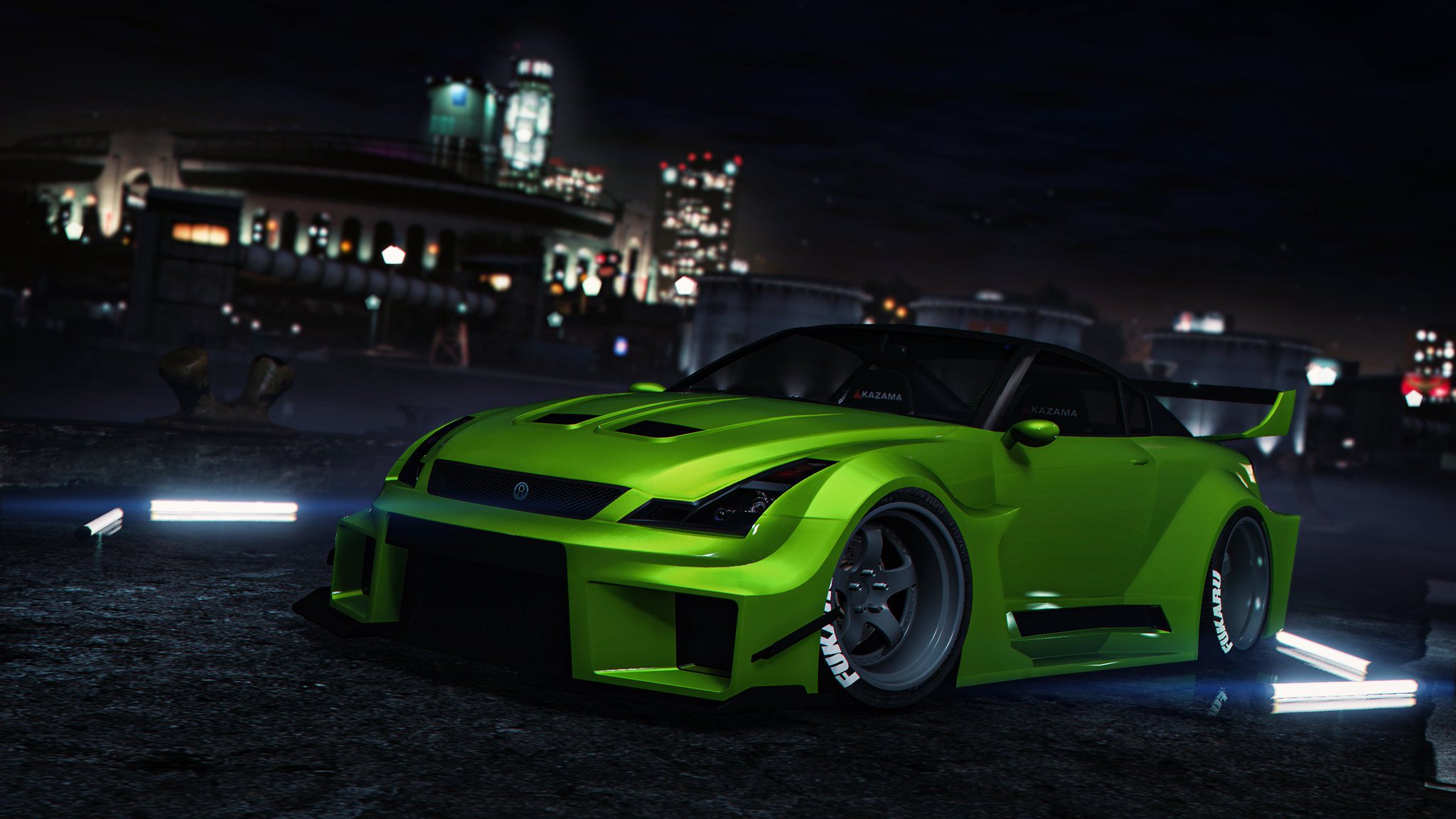 annis elegy custom
