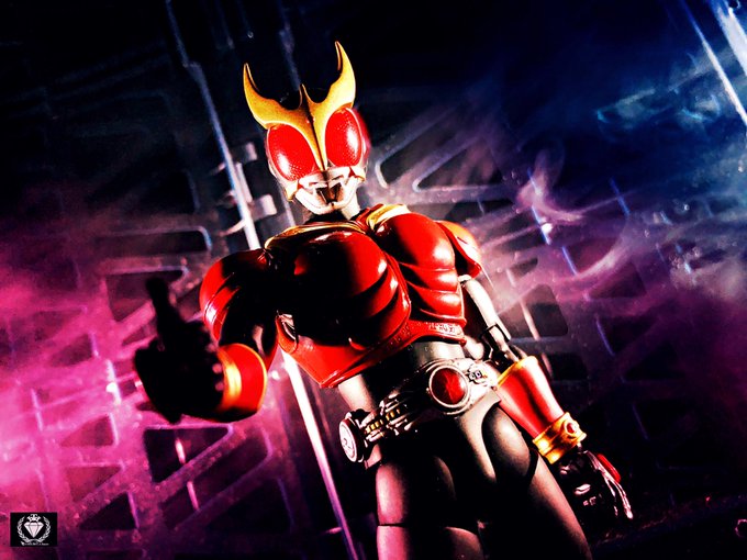 仮面ライダークウガのtwitterイラスト検索結果 古い順