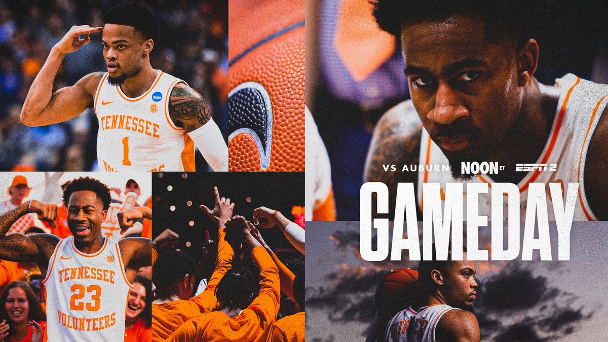 Vol_Hoops's tweet photo. Back at the crib for one more.

GAMEDAY » https://t.co/tQCLnjLef4 https://t.co/Md8REOFRTy