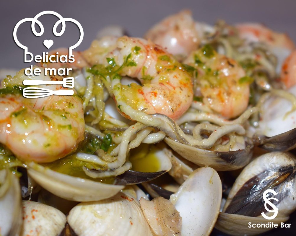 Scondite bar tweet media