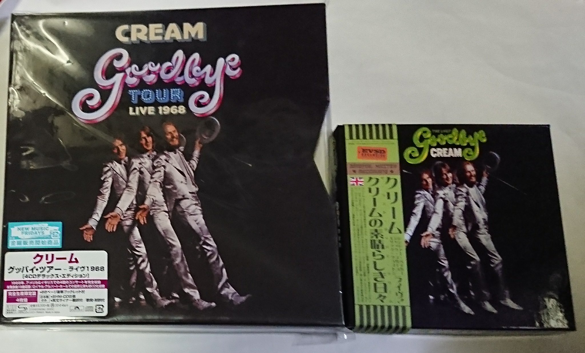 洋楽 Cream Goodbye Tour Live 1968 81OWmuhJfZL._UF1000,1000_QL80_.jpg