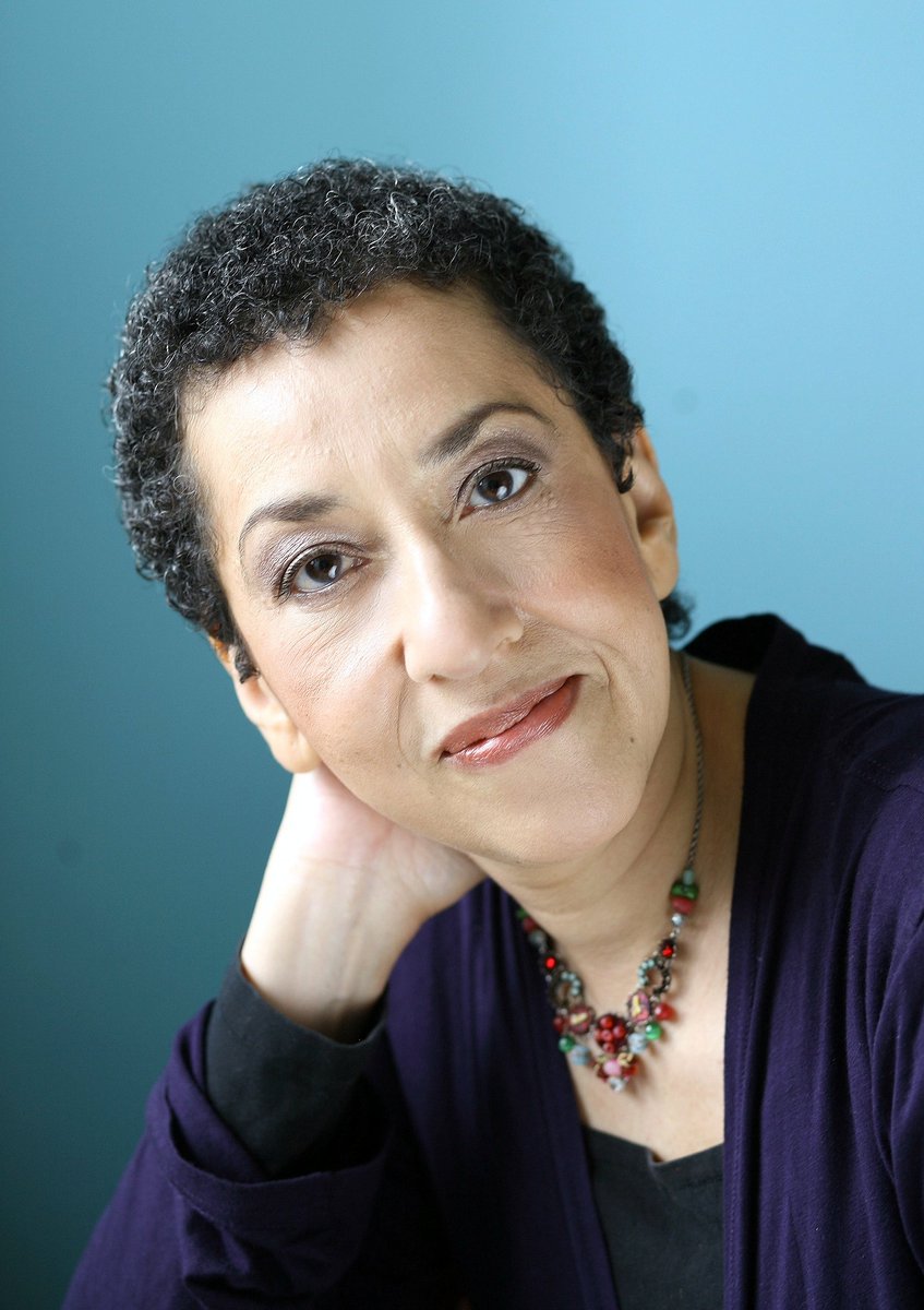 IslingtonBC's tweet photo. Celebrate the life and works of renowned chronicler of the British Caribbean experience, Andrea Levy, this Saturday as we unveil her heritage plaque at her childhood home. Details can be found here: https://t.co/O29HvuXrKy https://t.co/TRe4Vxv5YN