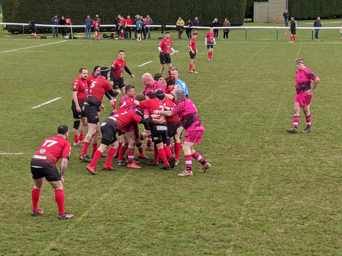London Welsh RFC tweet media