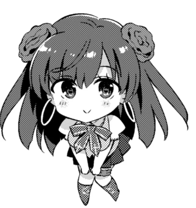 型月学園ちびちゅき!登場キャラ毎日投稿プロジェクト。
No.218 マタ・ハリ
モーメントに纏めたものはこちら↓
①https://t.co/AMISKBqEEm
②https://t.co/GlTeIKPrqb
③https://t.co/IubboPu4bV 