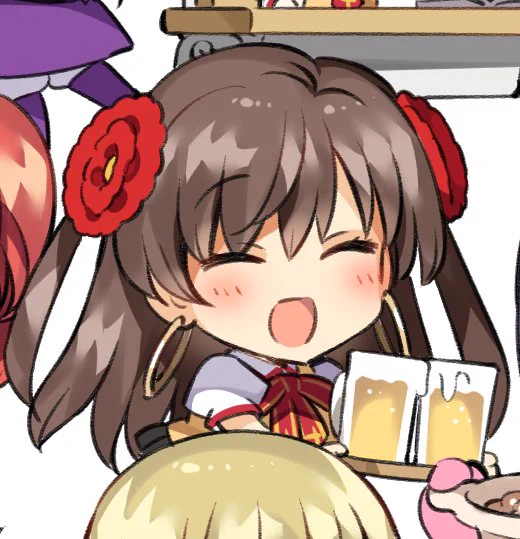 型月学園ちびちゅき!登場キャラ毎日投稿プロジェクト。
No.218 マタ・ハリ
モーメントに纏めたものはこちら↓
①https://t.co/AMISKBqEEm
②https://t.co/GlTeIKPrqb
③https://t.co/IubboPu4bV 