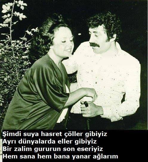 #MuhteremNur "Bu dünyada tek başına kalırsa kurtlar sofrasında yem olur. Onun benden sonra yalnız kalmasından korkuyorum." Muhterem Nur...
 yerin mekânin cennet olsun...