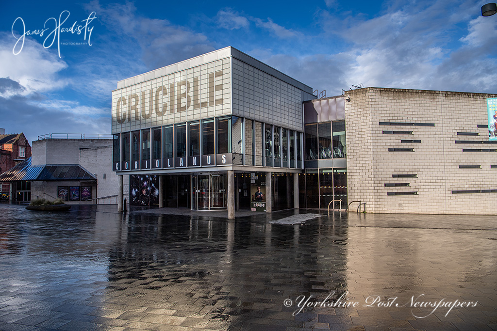 snapperjim's tweet photo. See this weekends @yorkshirepost #Magazine #YPMAG @NickAhad looks into #Sheffield's growing reputation as a powerhouse of #theatre @BondChris73 @IanDayPix @mikegauntdesign #pixapro #photography #Crucible and #Lyceum Theatre @EllieGraceypie
@crucibletheatre @SheffieldLyceum https://t.co/gEn7rrs9Gr