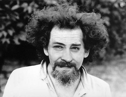 Happy birthday to Georges Perec. I shall celebrate in the traditional costume. 