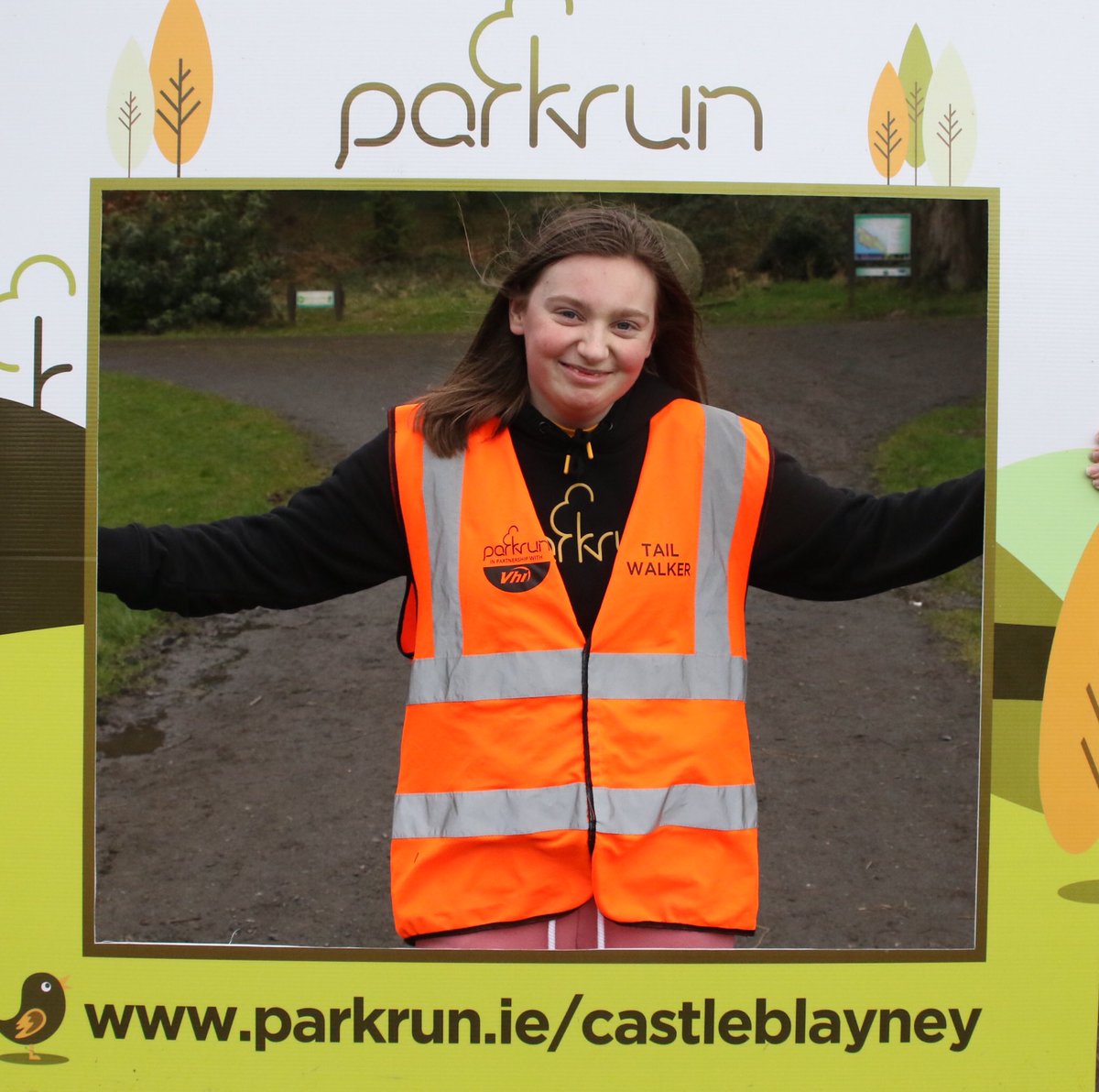 PhotoMurp's tweet photo. Castleblayney @parkrunIE @PhotoMurp @mucknoparish @MucknoMania @castleblayneyie @CblayneyCollege @OLSSBlayney @BlayneyFaughs #InternationalWomensDay @MonaghanCoCo https://t.co/tkSeqEcE30