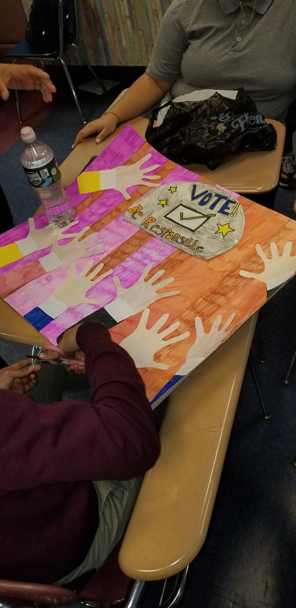 MREMotivation1's tweet photo. #CIVICSWEEK2020 
Students Voter Registration Drive
@EBCHSBushwick was🔥🔥🔥✊🏽✊🏽✊🏽✊🏽✊🏽✊🏽✊🏽✊🏽✊🏽✊🏽✊🏽✊🏽✊🏽✊🏽✊🏽✊🏽✊🏽 https://t.co/NUu7hVMQel