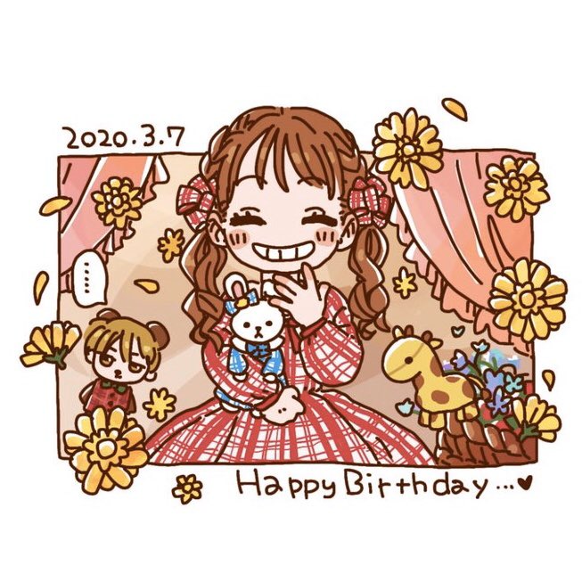 Twoucan 倉田紗南生誕祭 の注目ツイート イラスト マンガ コスプレ モデル Twoucan 倉田紗南生誕祭 の注目ツイート イラスト マンガ コスプレ モデル