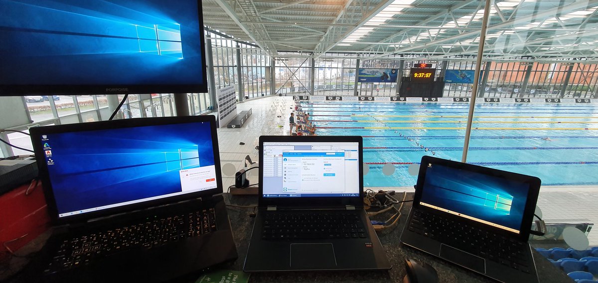 SwimTiming's tweet image. Home for the weekend @Natswimleague #swimming #nasl2020