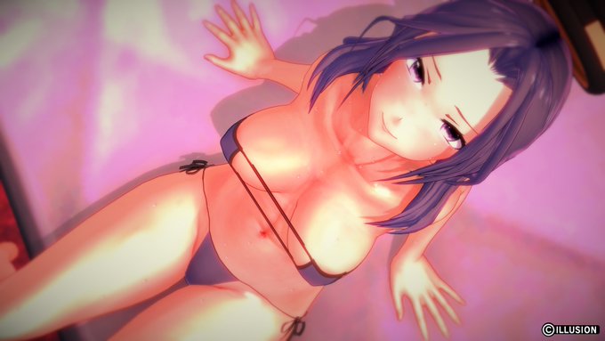 雰囲気だけ龍田 #コイカツ 