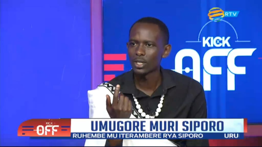TityKayishema's tweet photo. #KickOffRBA &amp; @rigogaruth

The best protection any woman can have is courage. #WomensDay2020

"Umugore ku ruhembe mu iterambere" 

@rbarwanda @RwandaTV #Rwanda #women https://t.co/BWxjwQhk7X