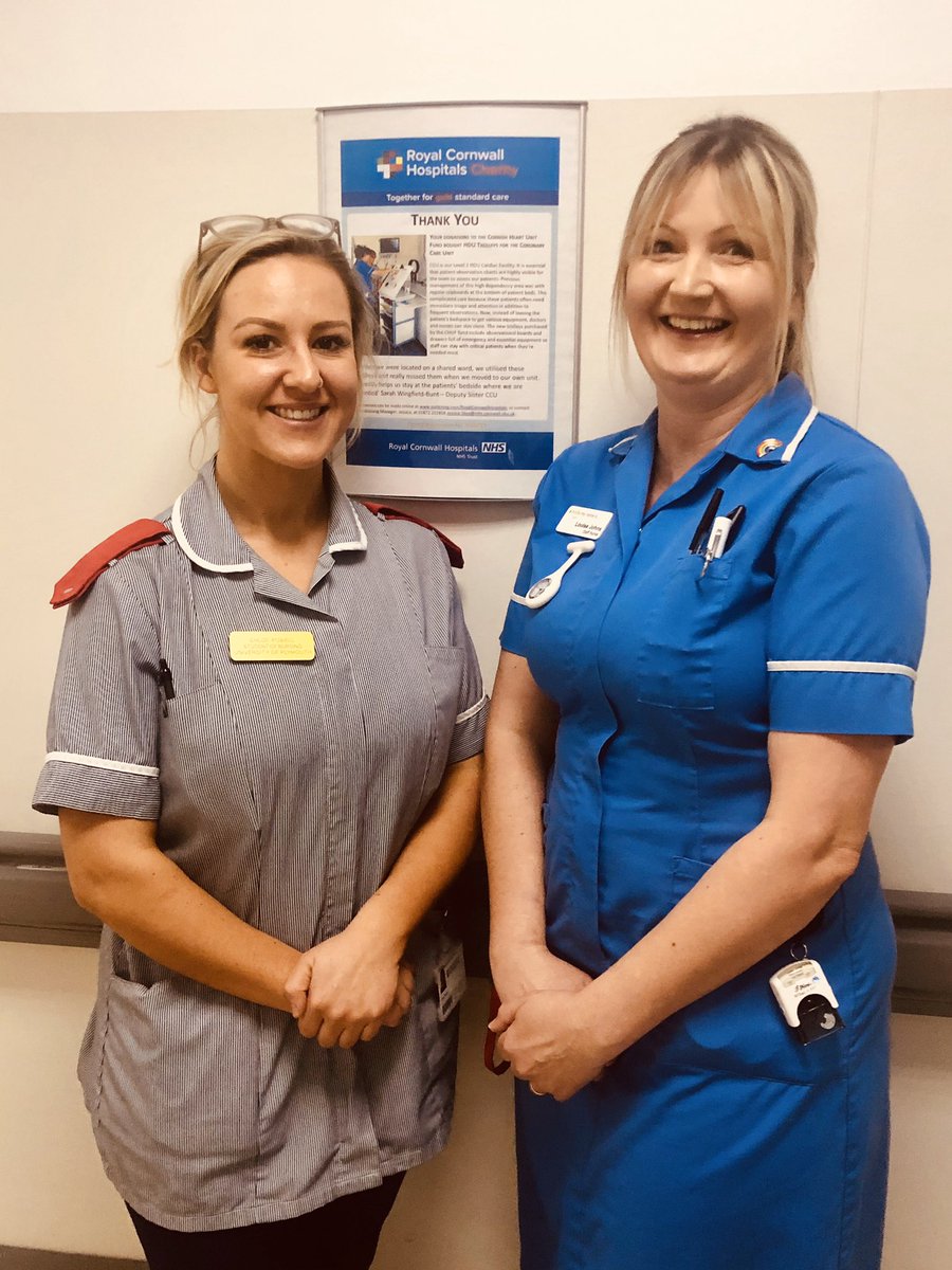 RCHT Wellington Ward tweet media