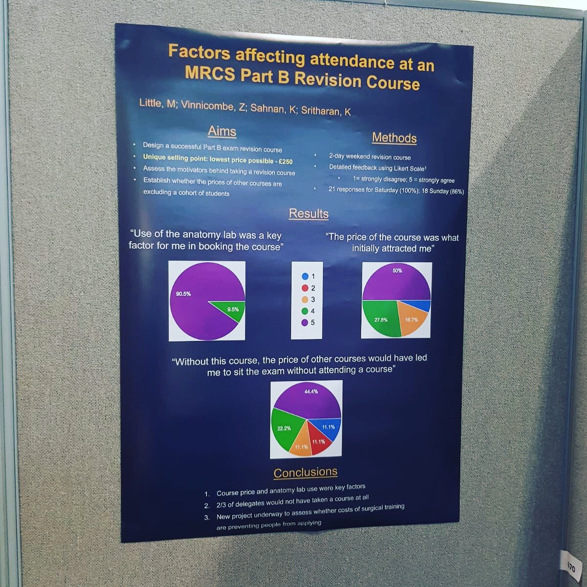impress_medical's tweet photo. @ASiTofficial #asit2020 #costoftraining #surgery #mrcs still spaces on our weekend course (next week) Priced at £250 - non-profit for #traineesurgeons (https://t.co/bQDbmfFKPv) https://t.co/IO6013LKoj