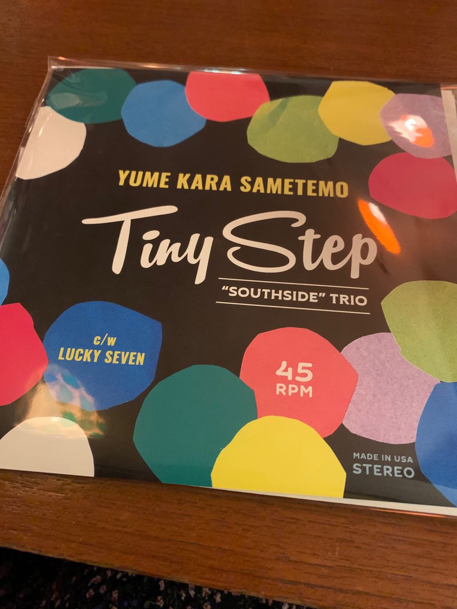 BreaktheRuleAnd's tweet image. 控えめに言って最高だったー(˶‾᷄ ⁻̫ ‾᷅˵)♡

#esquerita68
#TinyStep