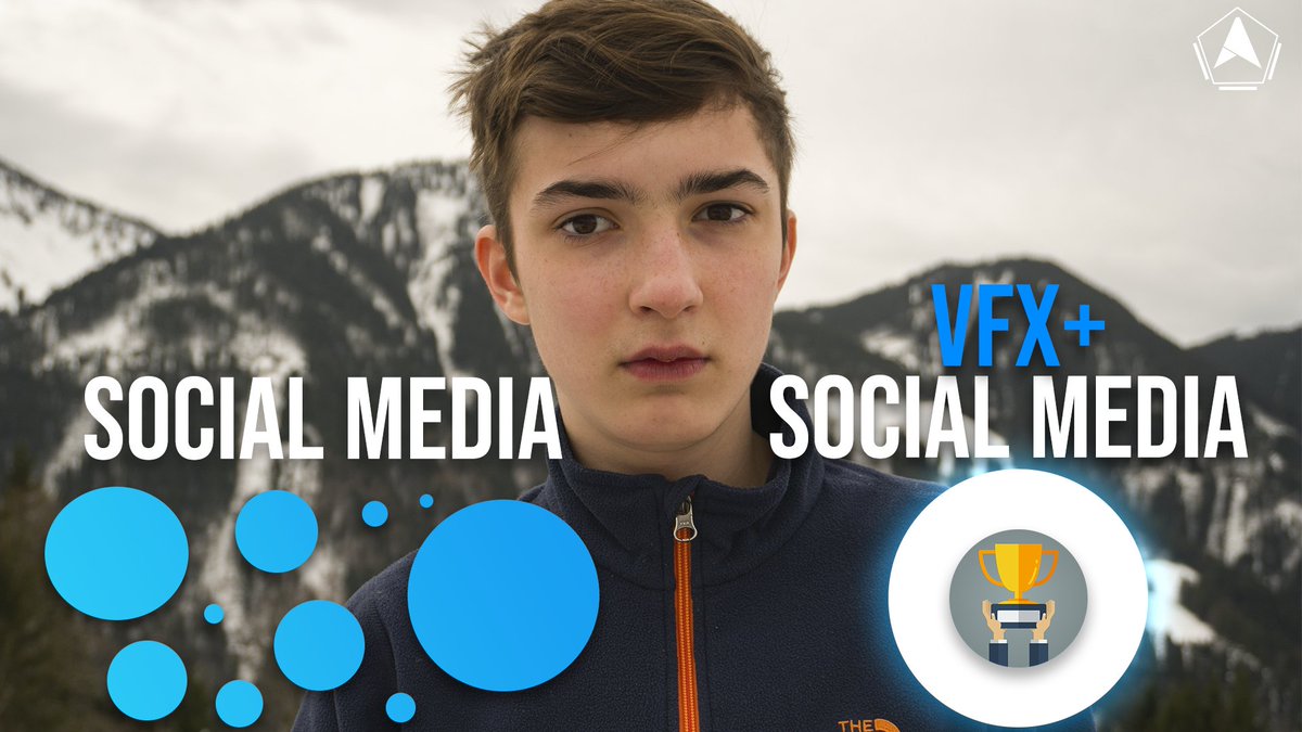 VfxLuis's tweet photo. JEDER MACHT SOCIALMEDIA ABER NIEMAND VFX

https://t.co/FmUdtUuhlg https://t.co/xOv28STWFh