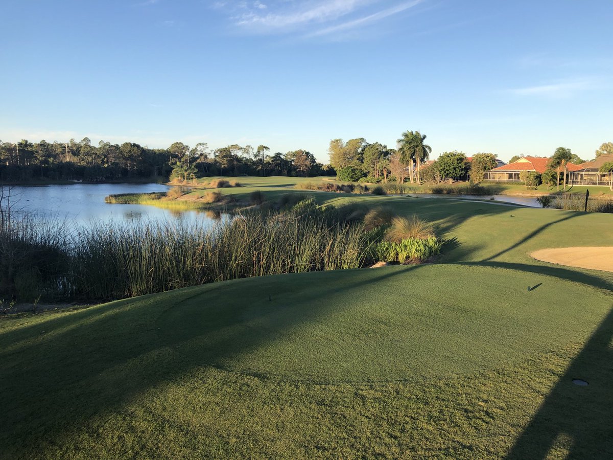 Glen Eagle is ready for final round 2020 Men’s Member Guest!
