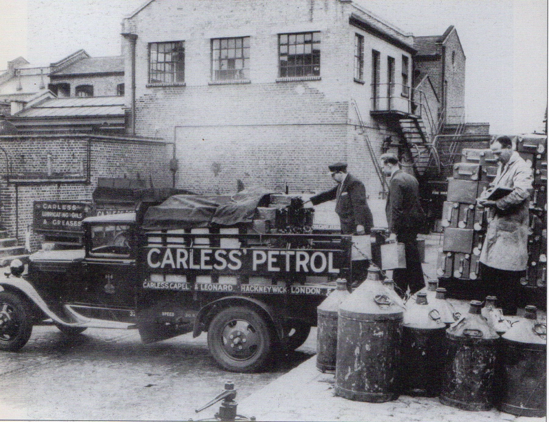 Photo's from Hackney's History: 1920s/30s &#8211; Yeah! Hackney