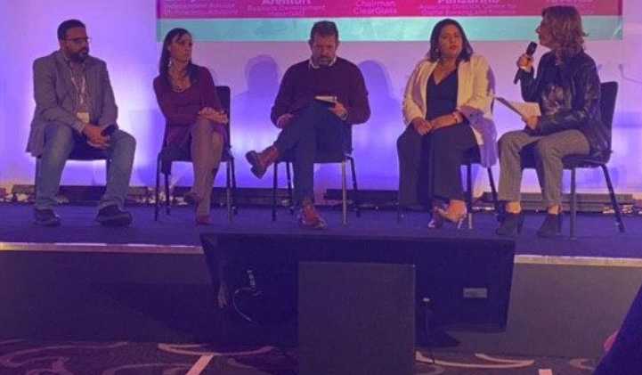 AvantasTech's tweet photo. Avantas partnering London Blockchain Week 2020... MD Muhammad Salman Anjum engaged in Panel Discussions &amp; Meetings for bringing #AvantasTech Solutions in UK...

https://t.co/y1YLGDrwUg

#blockchain #london #enterpriseblockchain https://t.co/QnLolgqw0X