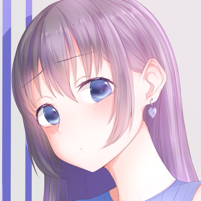ノースリーブのtwitterイラスト検索結果