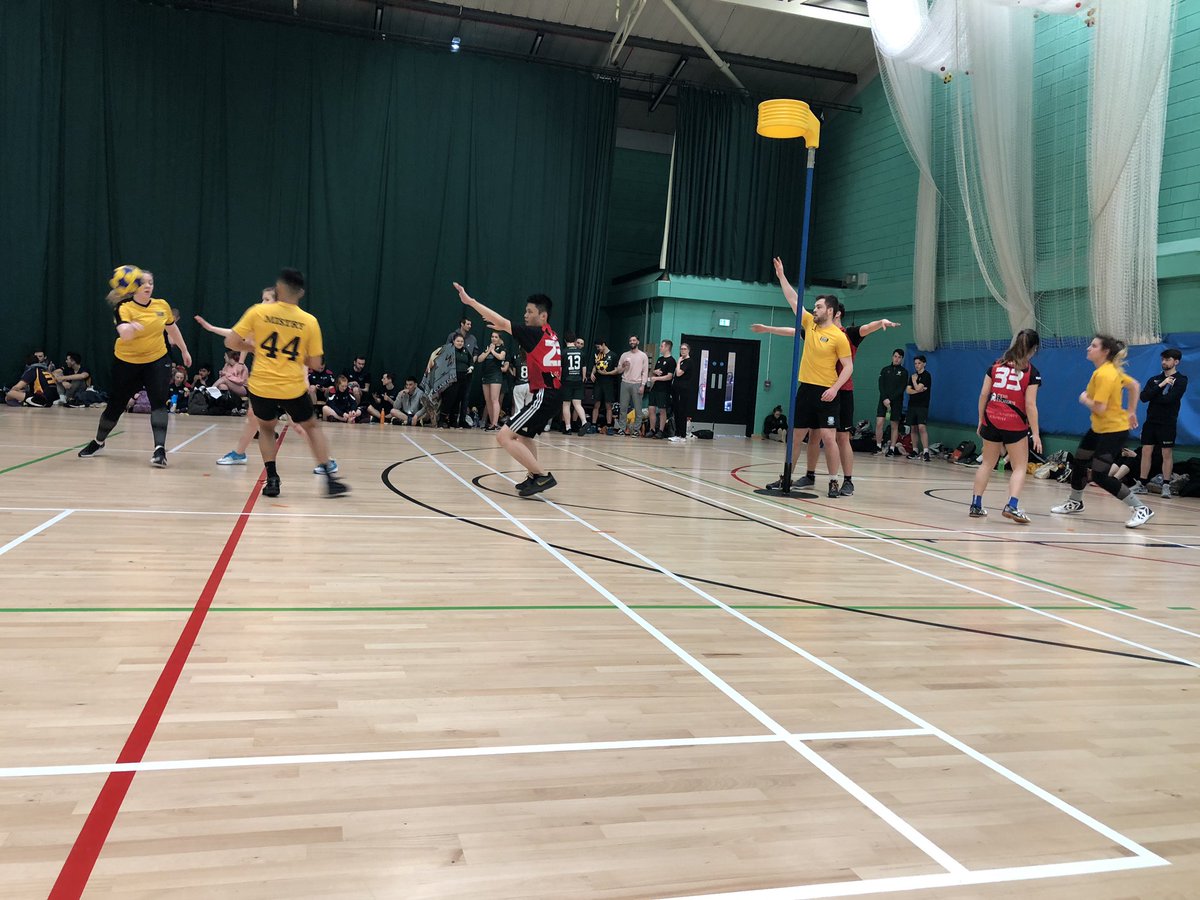 Great 10-6 win for our 2s against Cardiff 2s in the BUCS plate!

Oxford 2s up next!
#MagicMistry