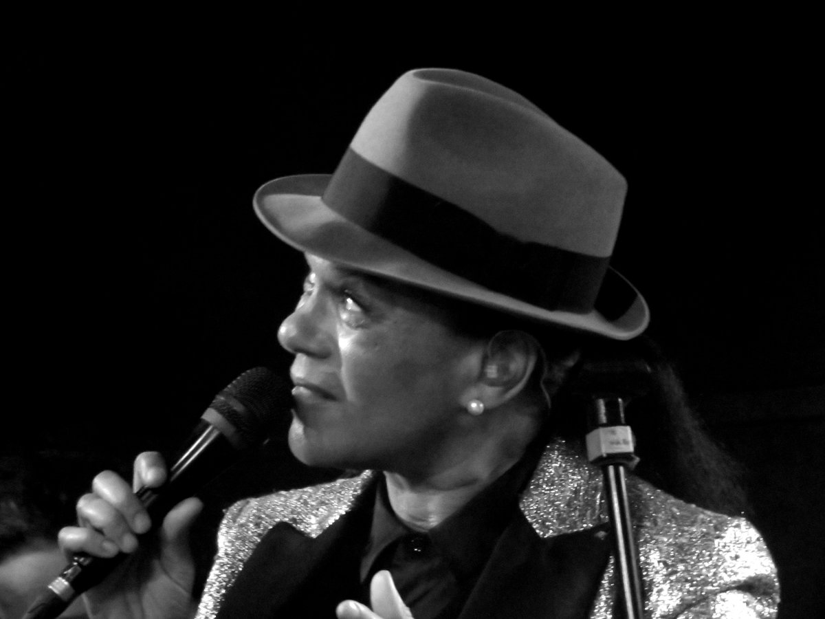 AHollandDifford's tweet photo. @paulineblack @TheSelecter Forum, Tunbridge Wells 6th March 2020 https://t.co/cO1u6Ij1cv